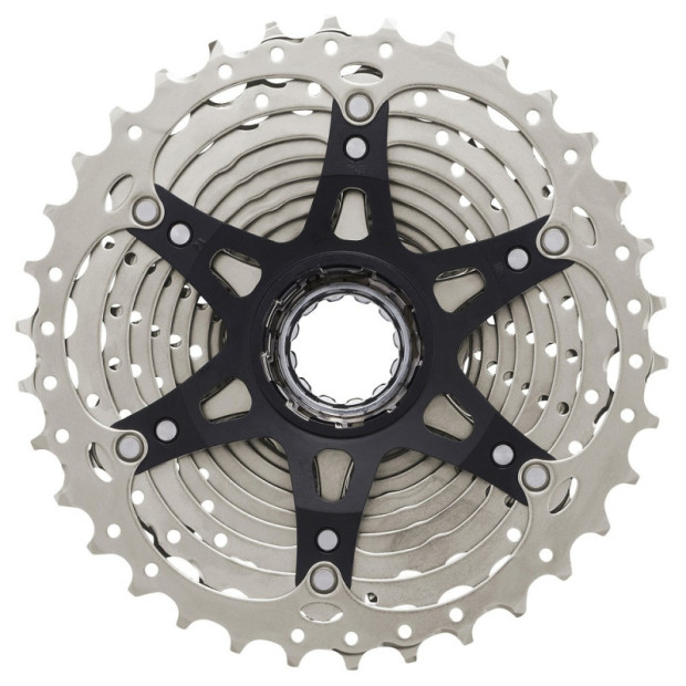 Cassette Shimano 105 CS-HG700 - 11 Vitesses - 11-34 Dents