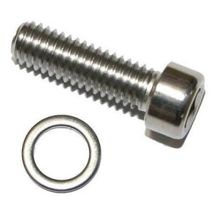 Vis de Manivelle Gauche Shimano 105 FC-5700