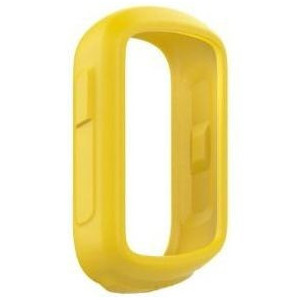 Housse Silicone GPS Garmin Edge 130 - Jaune