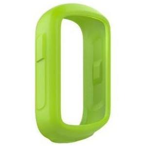 Housse Silicone GPS Garmin Edge 130 - Vert