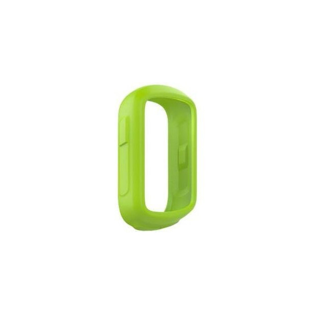 Housse Silicone GPS Garmin Edge 130 - Vert