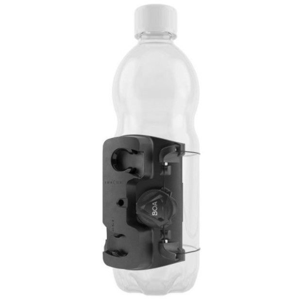 Porte-Bidon Fidlock Twist Single Uni - Noir
