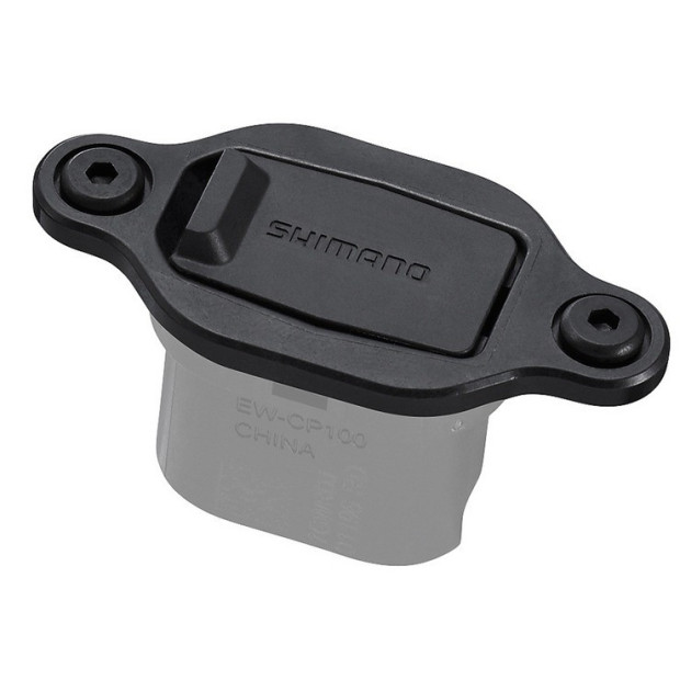 Port de Charge Satellite de Cadre Shimano Step EW-CP100 - 200 mm