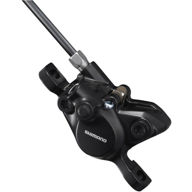 Frein Avant Complet à Disque Shimano Altus BL-MT201 - 1000mm - Noir