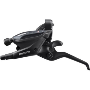 Manette de Dérailleur et Levier de Frein Shimano Altus ST-EF505 -  3 Vitesses