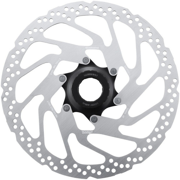 Disque de Frein Shimano Altus CL SM-RT30 - 203mm