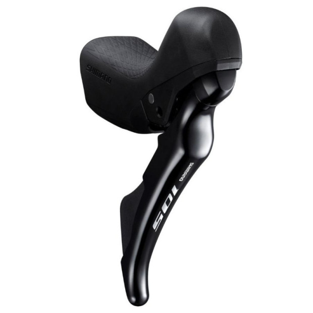 Levier de Frein et de Vitesse Shimano 105 ST-R7020 - Droit - 11 Vitesses