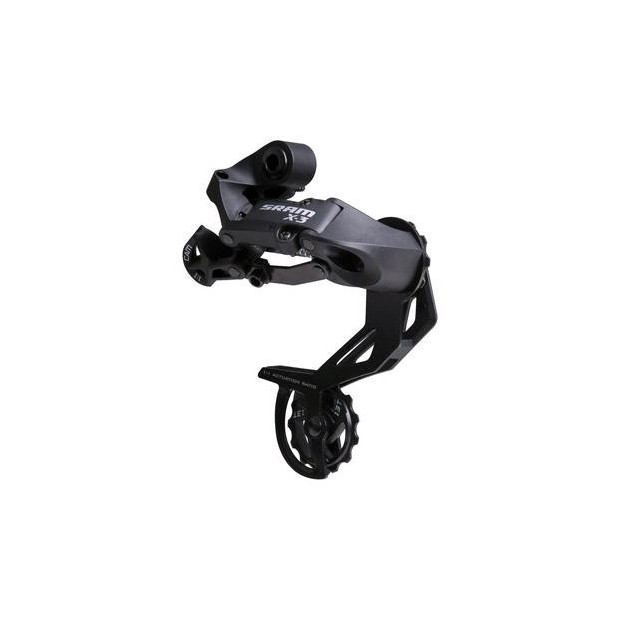 Dérailleur Sram X3  arrière