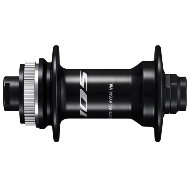 Moyeu Avant Shimano 105 HB-R7070 - Disque - 100 mm - 32 Trous