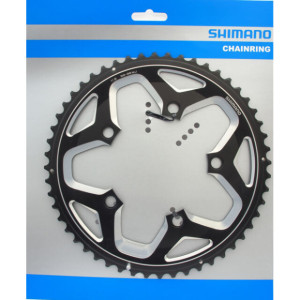 Plateau Extérieur Shimano 105 FC-RS500 - 46 Dents