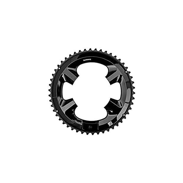 Plateau Extérieur Shimano 105 FC-RS510 - 52 Dents