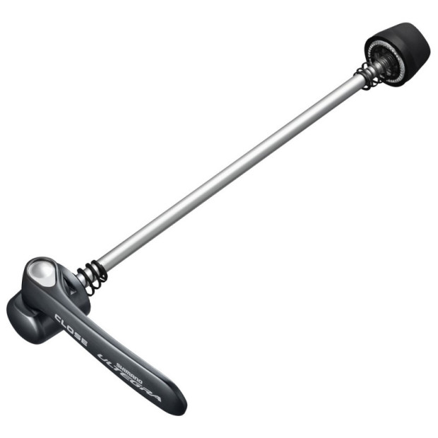 Axe de Roue Arrière Shimano Ultegra WH-6800-R - Blocage Rapide