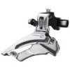 Dérailleur Avant Shimano Altus FD-M313 - Collier de Serrage 34.9/28.6 - 3x7/8 Vitesses
