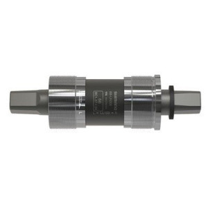 Boîtier de Pédalier VTT Shimano BB-UN300 - BSA - 68/122.5 mm (D-NL)