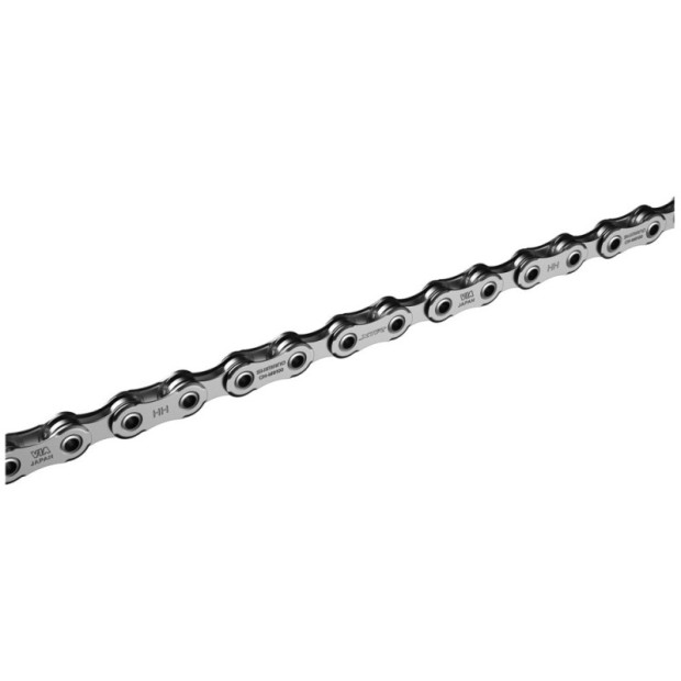 Chaîne Shimano XTR CN-M9100 - 12 Vitesses 126 maillons