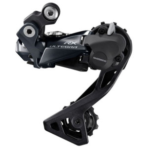 Dérailleur Arrière Gravel Shimano Ultegra RX Di2 RD-RX805-GS - 11 Vitesses