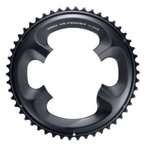 Plateau Extérieur Shimano Ultegra FC-R8000 - 53 Dents