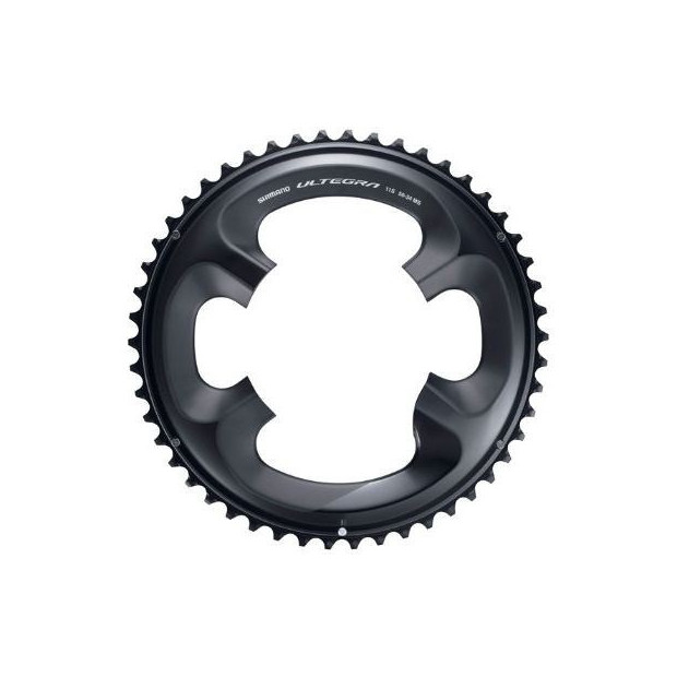 Plateau Extérieur Shimano Ultegra FC-R8000 - 53 Dents