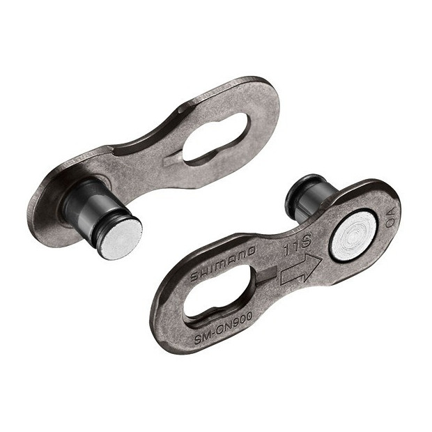 Attaches Rapides Shimano SM-C900-11 - 11 Vitesses - x2