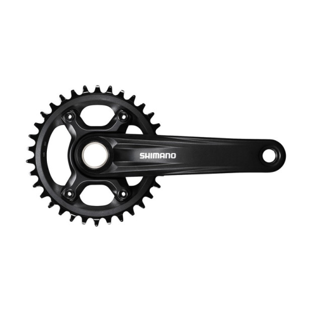 Pédalier Shimano Deore Boost FC-MT610