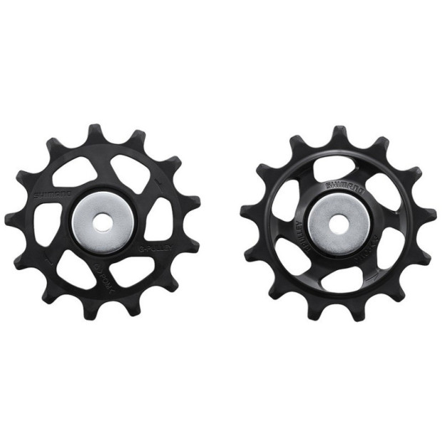 Galets de Dérailleur Arrière Shimano SLX RD-M7100