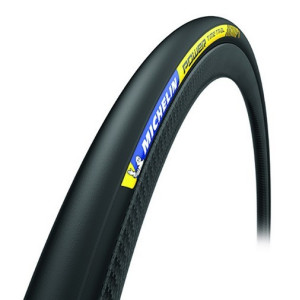 Pneu Michelin Power Time Trial 700x23C - Noir