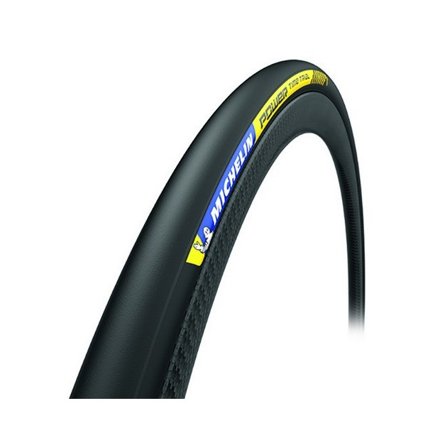 Pneu Michelin Power Time Trial 700x23C - Noir