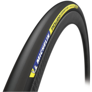 Boyau Michelin Power Compétition 700x25C - Noir