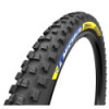 Pneu Michelin DH 34 Tubeless Ready 27,5x2,40 - Noir