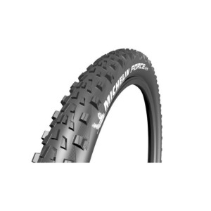 Pneu Michelin Force AM Performance Line Tubeless Ready 26x2,25 - Noir