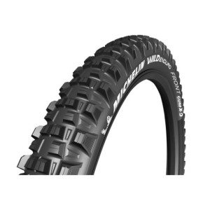 Pneu Michelin Wild Enduro Front Gum-X Tubeless Ready 27,5x2,80 - Noir