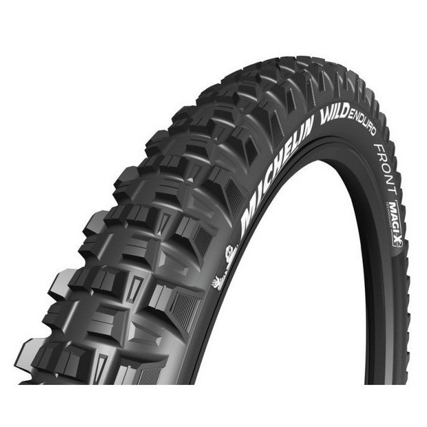 Pneu Michelin Wild Enduro Front Magi-X Tubeless Ready 29x2,40 - Noir