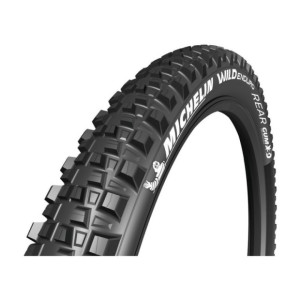 Pneu Michelin Wild Enduro Rear Gum-X Tubeless Ready 27,5x2,60 - Noir