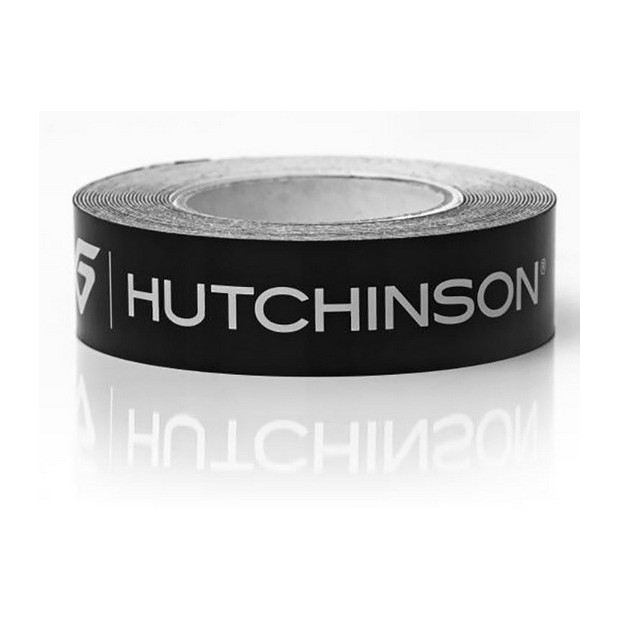 Fond de Jante Adhésif Hutchinson Tubeless 20mmx4,5m