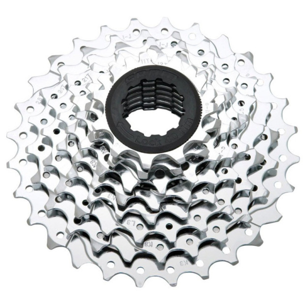 Cassette Sram PG-850 8v (12-23)