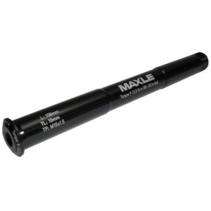 Axe de Roue Avant RockShox Maxle Stealth 15x100 mm VTT / 148 mm