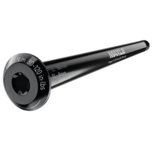 Axe de Roue Arrière RockShox Maxle Stealth 12x142 mm Route / 160 mm