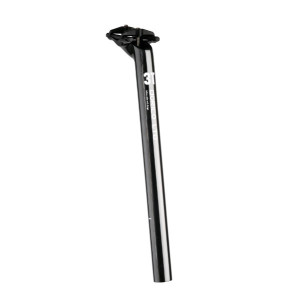 Tige de selle Carbone 3T Dorico LTD Recul 25 mm (31.6 mm)