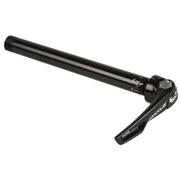 Axe de Roue Avant RockShox Maxle Ultimate 12x100 mm Route / 125 mm