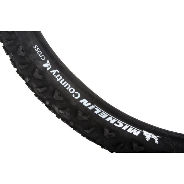 Pneu VTT Michelin Country Cross 26x1,95" (47-559)