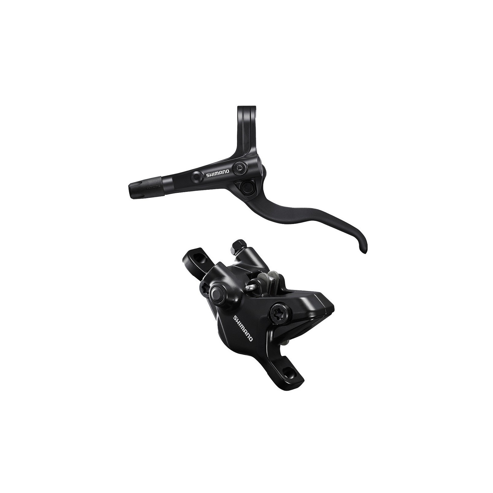 Shimano Huile minérale pour Freins à Disque 1 L 