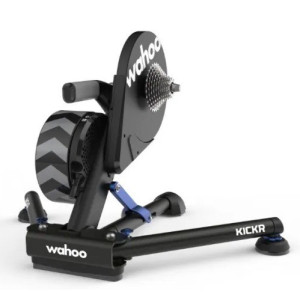 Home Trainer Wahoo KICKR Smart PowerTrainer