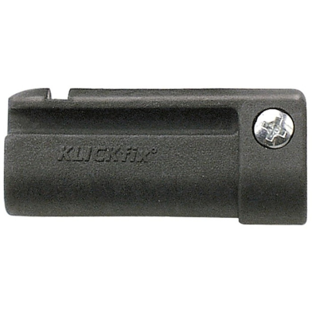 Support de cadre Antivol en U Klickfix Twin Adapter - 0500A