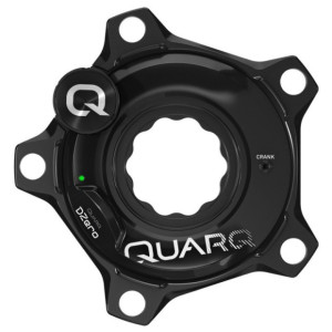 Etoile Capteur de Puissance Quarq DZero pour Specialized 110 mm