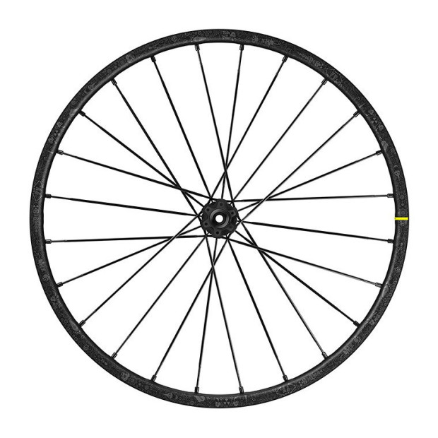 Paire de Roues VTT Mavic Deemax Pro Sam Hill Disque 6 Trous 29" (28-622)