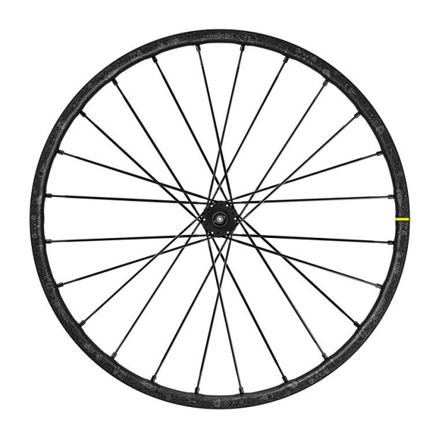 Paire de Roues VTT Mavic Deemax Pro Sam Hill Disque 6 Trous 29" (28-622)