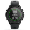 Montre GPS Wahoo ELEMNT Rival Gris Foncé