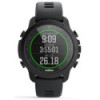 Montre GPS Wahoo ELEMNT Rival Gris Foncé