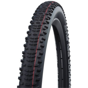 Pneu Schwalbe Racing Ralph HS490 29" (57-622)