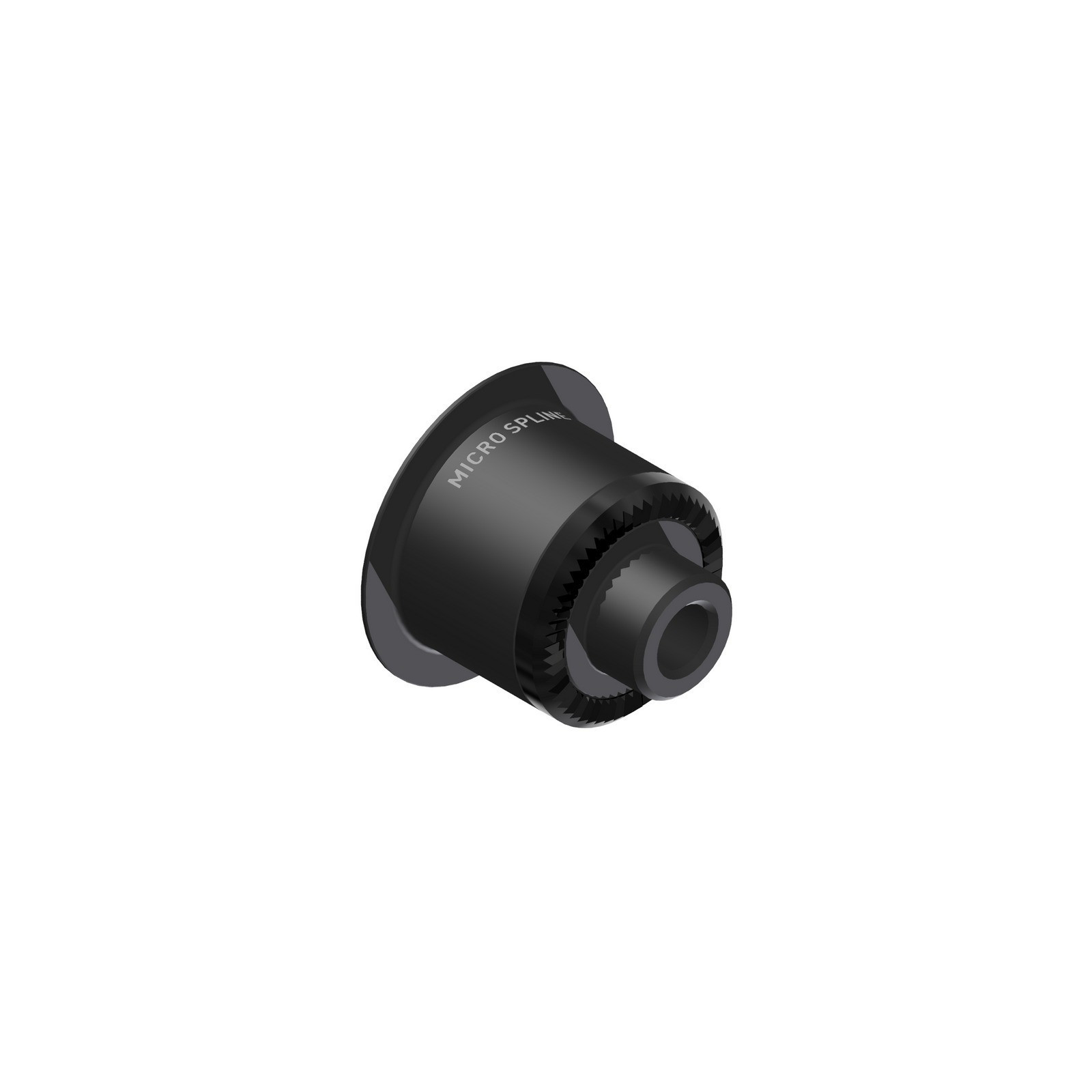 Adaptateur Axe Roue Arrière DT Swiss WP Axe Traversant vers Blocage Rapide Shimano MicroSpline